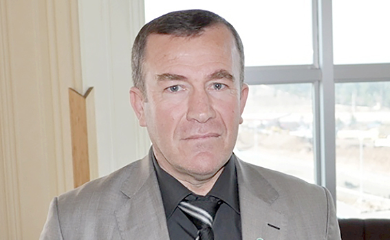 ÇEVRECİLER YANGIN FELAKETİNİ DEĞERLENDİRDİ