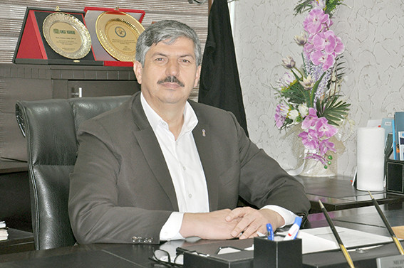 “KURBAN BAYRAMI’NA BURUK GİRİYORUZ”