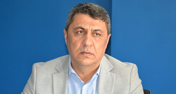 “BAYRAM, FIRSAT OLSUN”