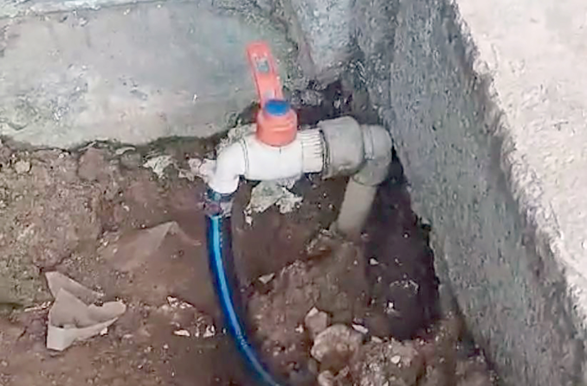 KAÇAK SU KULLANANLARA SIKI DENETİM