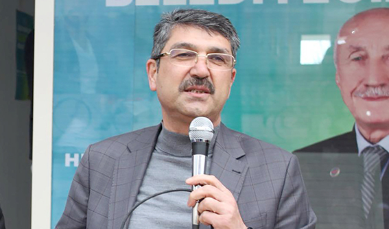 NASIROĞLU “BAYRAMLARIN ÖZEL BİR YERİ VARDIR”