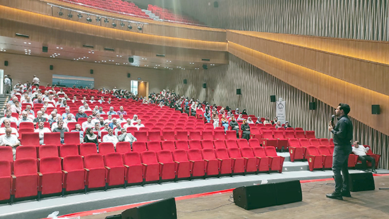 ÖĞRETİCİLERE HİZMET İÇİ EĞİTİM SEMİNERİ