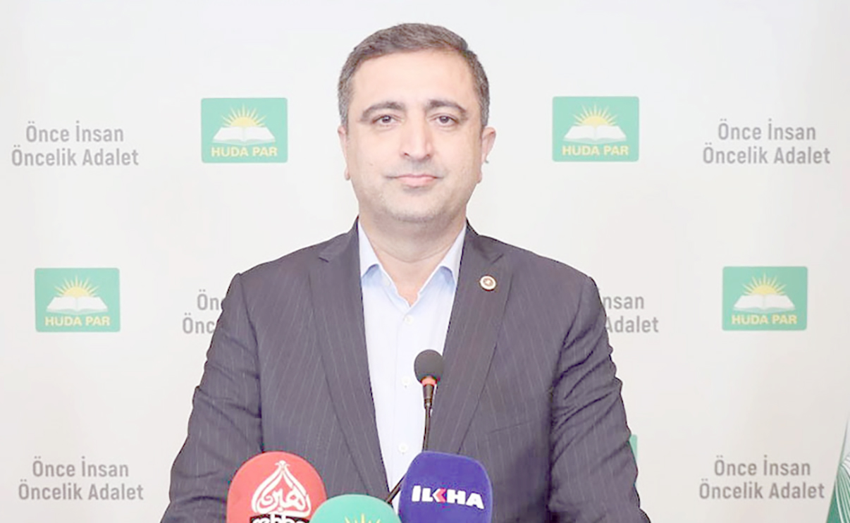 RAMANLI, AYTAÇ BARAN’I ANDI