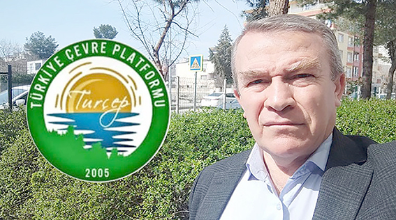 “TAHIL AMBARI KONUMUNDAKİ ALAN YANGINLARA KARŞI KORUNMASIZ BIRAKILDI”