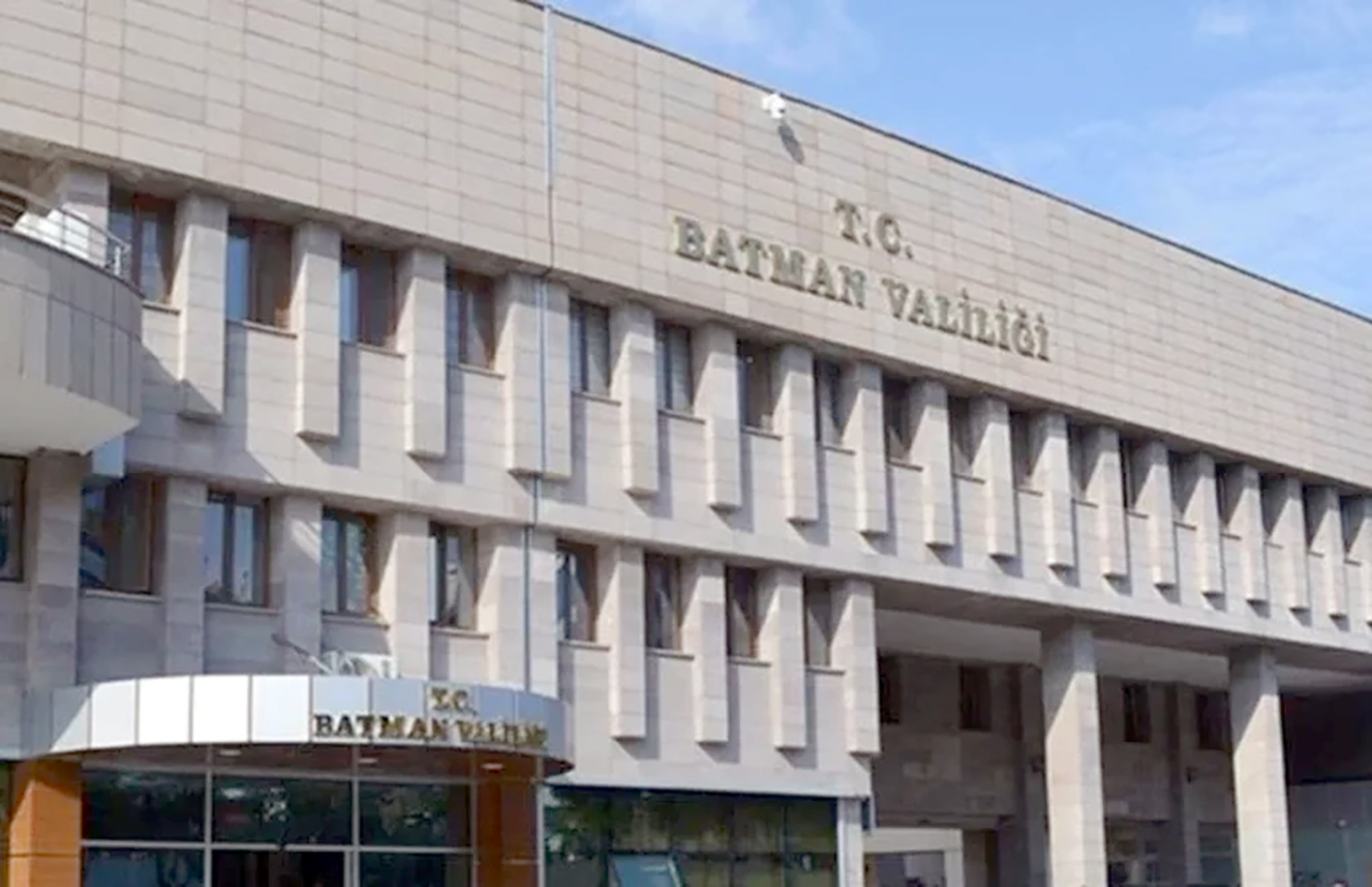 EYLEM YASAĞI UZATILDI
