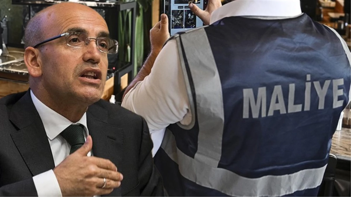 BAKAN ŞİMŞEK TALİMATI VERMİŞTİ! BAYRAMIN KAYMAĞINI YİYEN SEKTÖRLER İNCELENDİ, ÇOK SAYIDA İŞLETME SGK’YA BİLDİRİLDİ