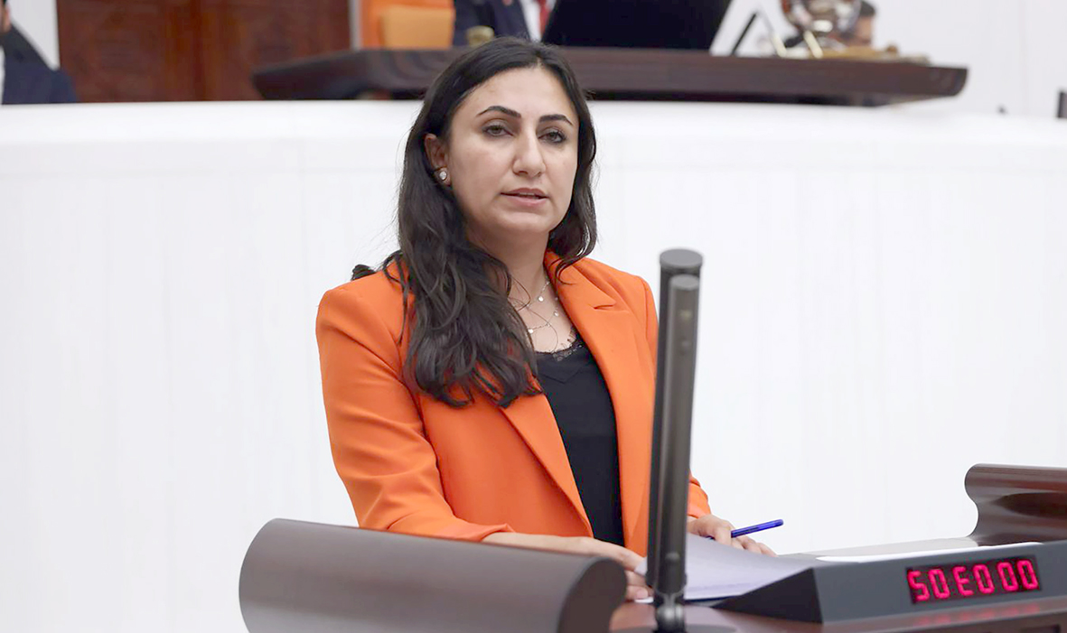 DİYARBAKIRYOLU 2025 YILINDA TAMAMLANACAK