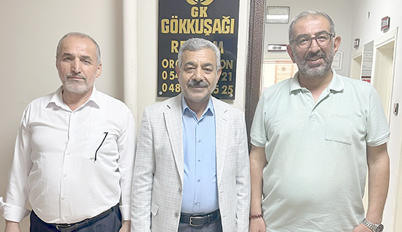 ŞAHİN “SOYKIRIMA KARIŞANLAR, ÇİFTE VATANDAŞLIKTAN ÇIKARILSIN”