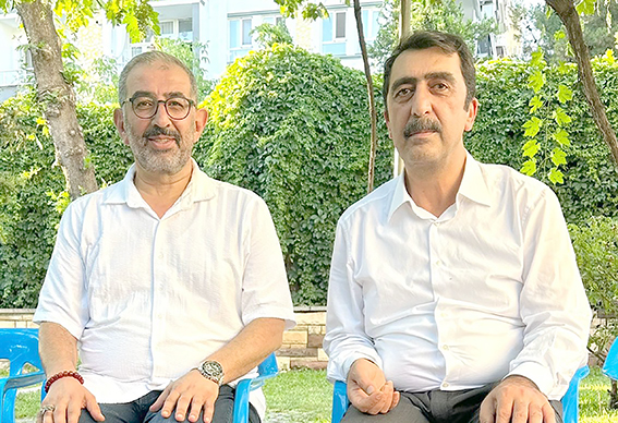 “PETROLSPOR’A SAHİP ÇIKMAK HEPİMİZİN GÖREVİ OLMALIDIR”