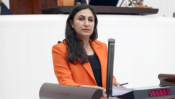 ODUNCU, İLUH DEVLET HASTANESİNİ SORDU