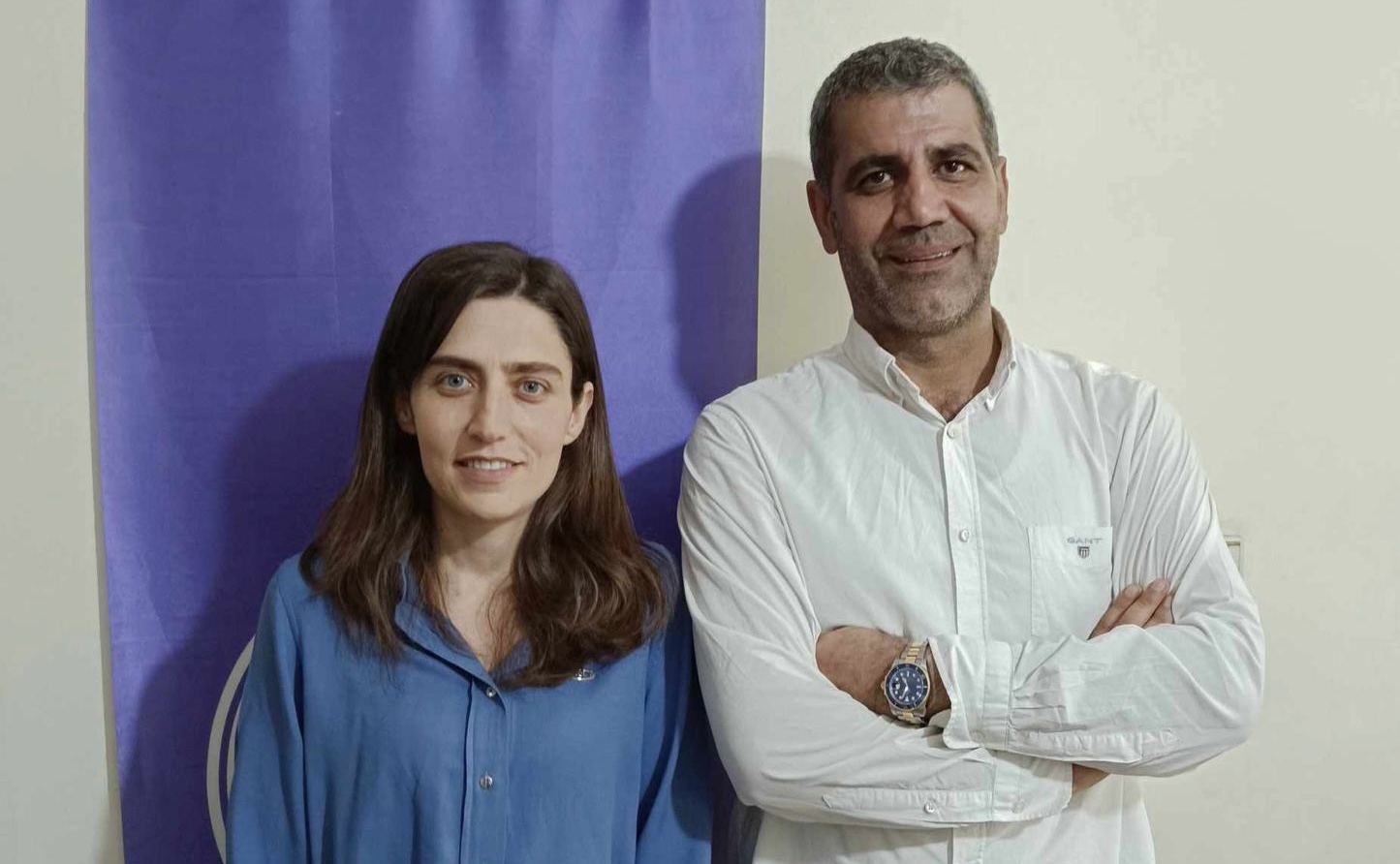 EŞBAŞKAN SOLMAZ, SESSİZLİĞİNİ BOZDU