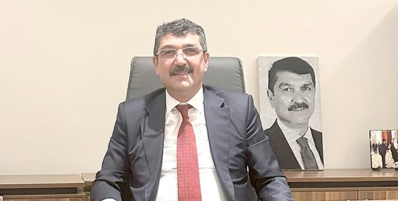 NASIROĞLU “PETROLSPOR ALTYAPISI KAPANMAYACAK”