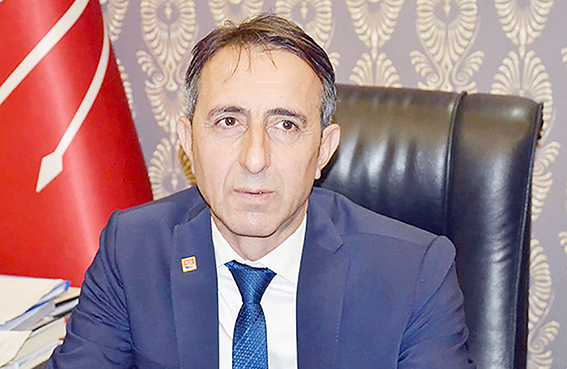 “ATANMAMIŞ ÖĞRETMEN SAYISI 1 MİLYONA ULAŞTI”