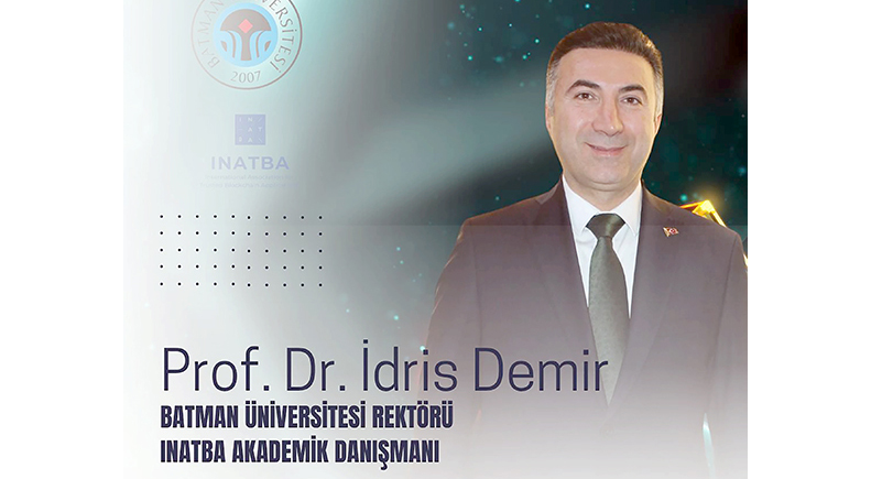 BATÜ, EXPO WORLD FUARINDA