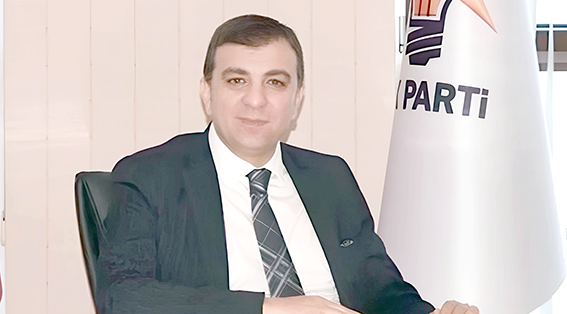 “SIĞINMACILARI FAŞİZMİN KUCAĞINA İTİYOR”
