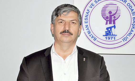 ÇİFTÇİ “NE ŞİŞ YANSIN NE KEBAP!”