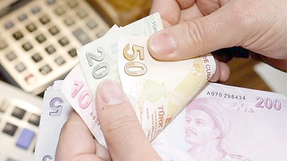 EMEKLİ VE MEMURUN ZAM ORANI BELLİ OLDU