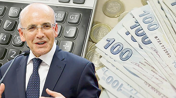 “ENFLASYON YÜZDE 40’A GERİLEYECEK”