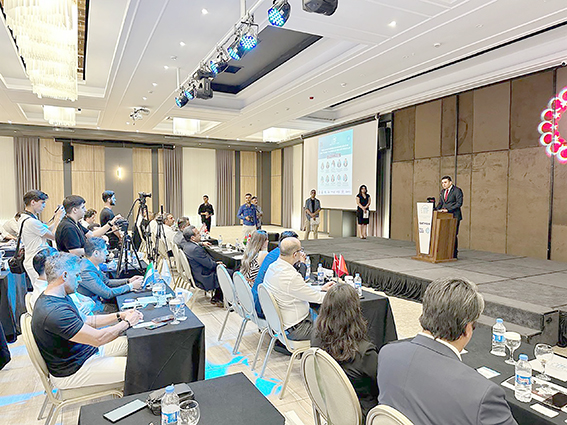 BATMAN’DA DEV LANSMAN