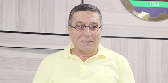 GAZETECİ ATAY’DAN SANSÜRSÜZ BASIN MESAJI