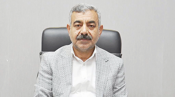 “TÜM TEŞKİLATIMIZLA KORKMADAN MEYDANLARA ÇIKTIK”