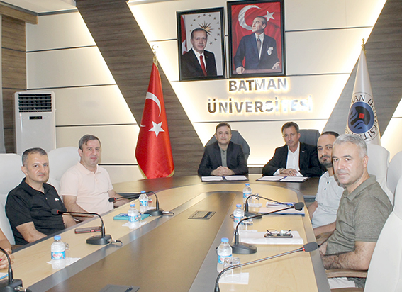 BATÜ İLE SGK ANLAŞTI