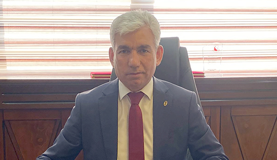 “YÜKSEK KOMİSYON ESNAFI ZORDA BIRAKIYOR”