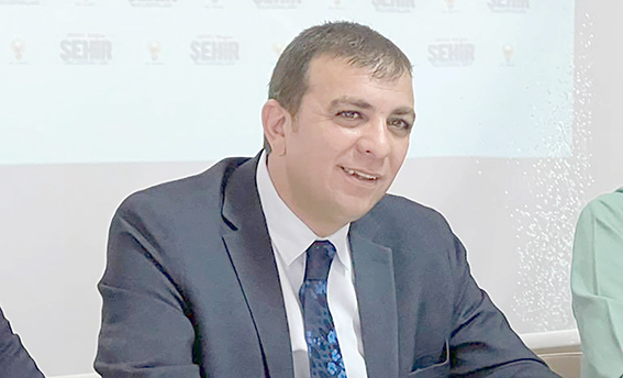 “TOPLUMSAL AYRIŞMAYA SEBEBİYET VERMEKTEN BAŞKA HİÇBİR İŞE YARAMIYOR”