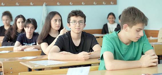 LGS TERCİH SÜRECİ BAŞLADI