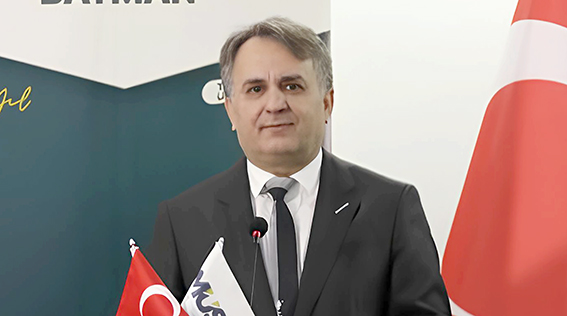 “BASIN MENSUPLARI KAMUOYUNUN VİCDANINI TEMSİL ETMEKTEDİR”