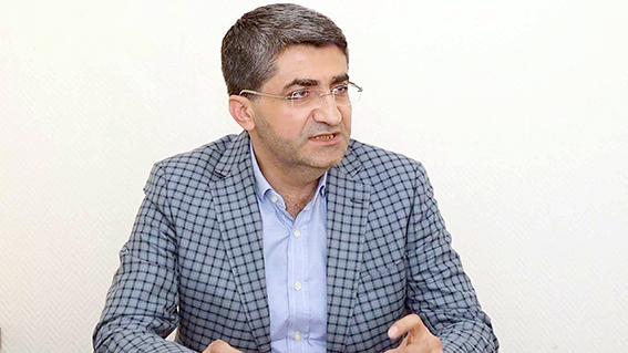 MİLLETVEKİLİ EKMEN “VATANDAŞI MAĞDUR ETMEYİN”