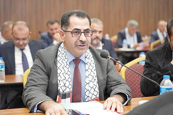 “ÖRGÜTLENMEYE DAVET EDİYORUZ”