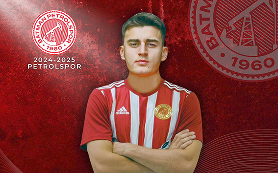 PETROLSPOR’DA 2 TRANSFER