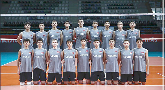 PETROLSPOR’DAN MİLLİ TAKIMA…