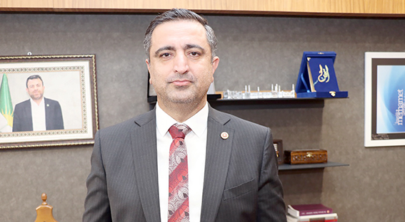 RAMANLI “NETANYAHU VE ÇETESİ ÜLKEMİZDE DE YARGILANMALI”