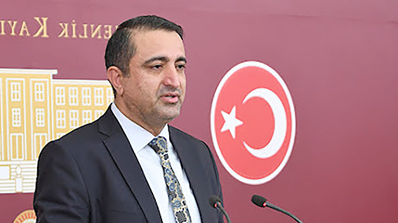 RAMANLI’DAN SİYASİ PARTİLERE ÖNEMLİ ÇAĞRI!