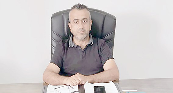 SU YAPILARINDA BOĞULMA TEHLİKESİNE KARŞI UYARI