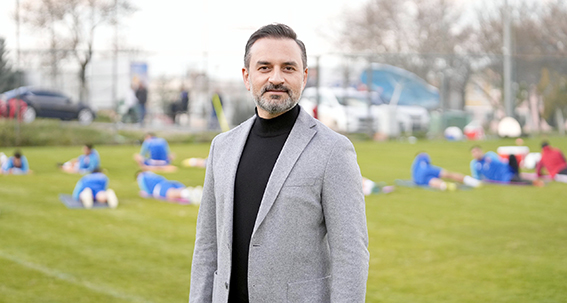 “TRANSFER SÜRECİ OLUMLU GEÇİYOR”