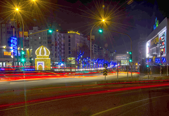 BATMAN’DA İŞSİZLİK AZALIYOR!