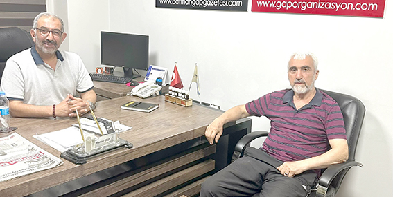 KAYNAK “FUTBOLCU YETİŞTİRMEK İSTİYORSAK, PİLOT TAKIM KURMAK ŞART”