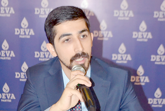 “MAKAMLARIN EN BÜYÜĞÜ, HALKIMIZIN GÖNLÜDÜR”