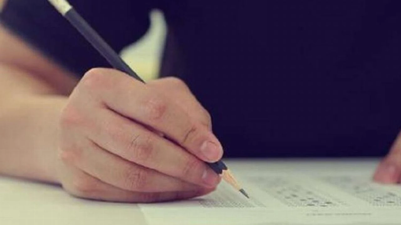 BATMAN’DA KPSS’DE KLİMASIZ KABUS