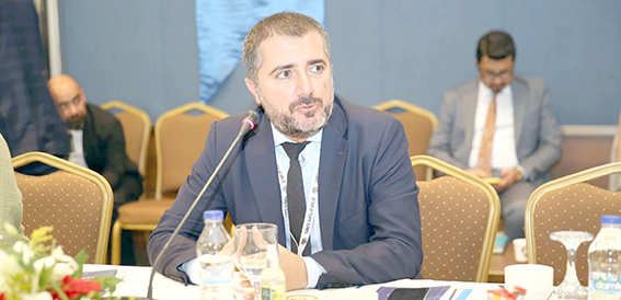 POGROM GİRİŞİMİNE SERT TEPKİ