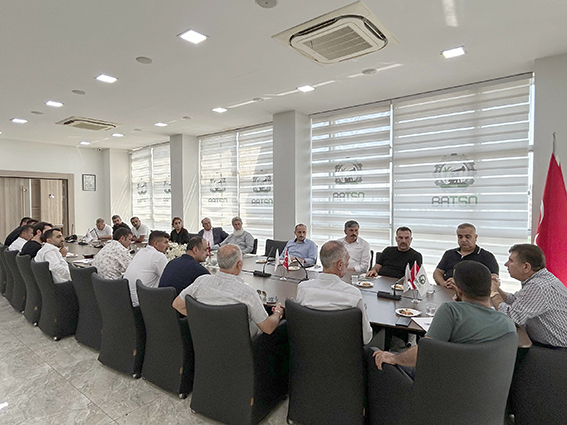 STK’LAR ÖLÜM YOLUNA ÇIKARMA YAPACAK