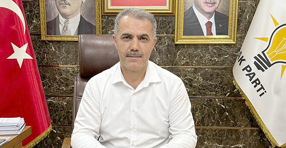 “ALINAN KARAR BATMAN HALKININ FAYDASINA DEĞİLDİR”