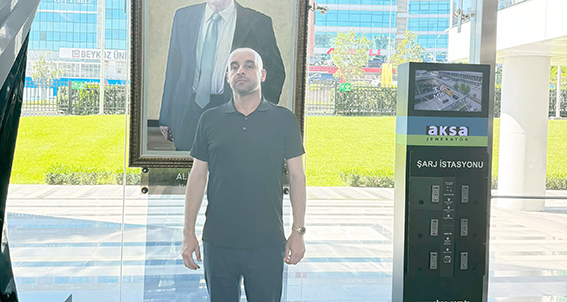 BAŞKAN KARABULUT, SÖZ VERDİĞİ DOĞALGAZ ÇALIŞMALARINA BAŞLADI