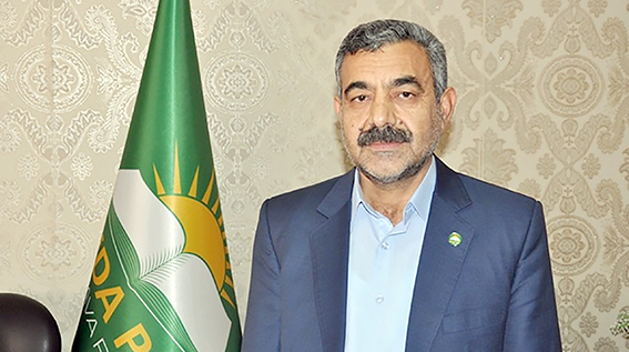 “HİZMETİN DEVAM ETMESİ GEREKİR”