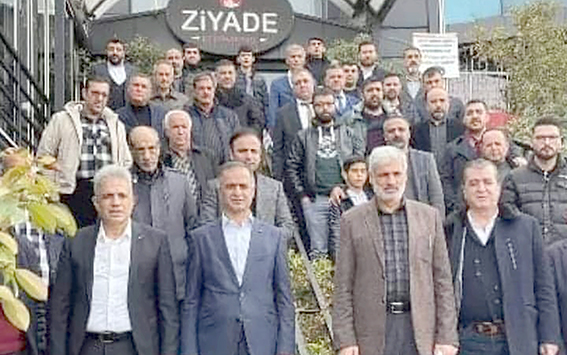 “BELEDİYE KARARI YENİDEN GÖZDEN GEÇİRSİN”