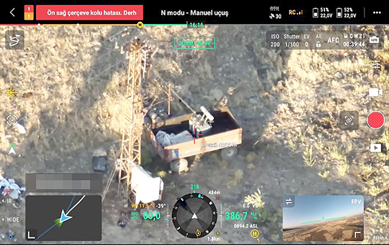 BİR HAFTADA 975 KAÇAK TRAFO TESPİT EDİLDİ