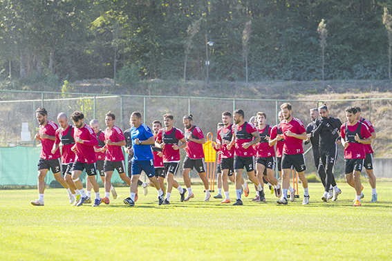 BOLU KAMPI SONA ERDİ